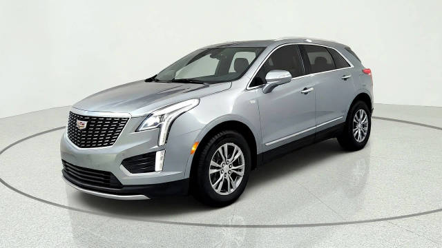 2023 Cadillac XT5 FWD Premium Luxury FWD photo
