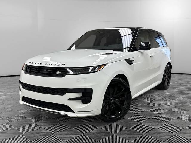 2023 Land Rover Range Rover Sport SE Dynamic AWD photo
