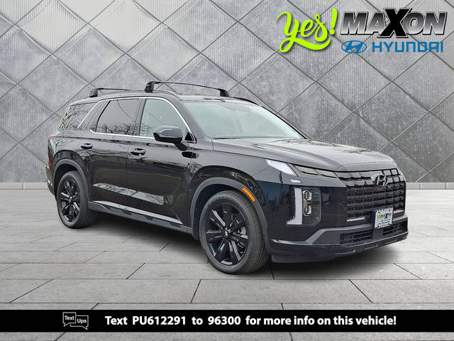 2023 Hyundai Palisade XRT AWD photo