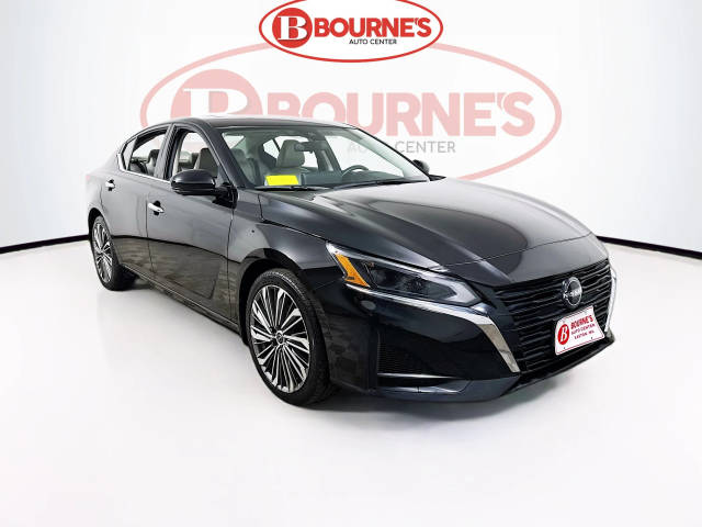 2023 Nissan Altima 2.5 SL AWD photo