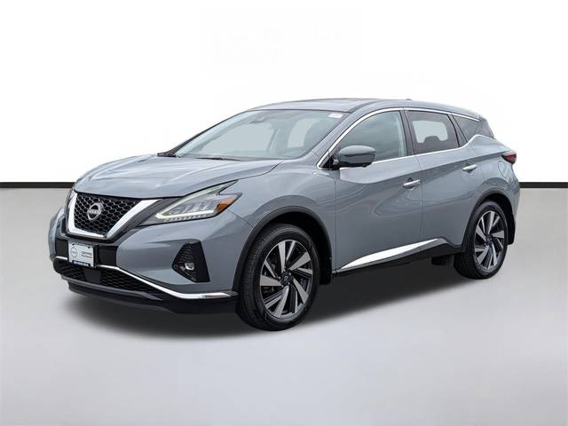 2023 Nissan Murano SL AWD photo
