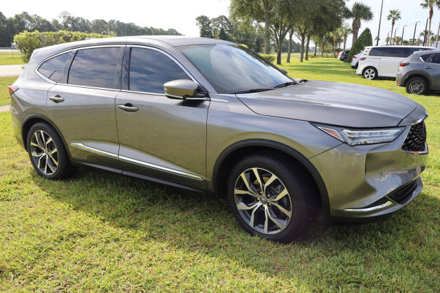 2023 Acura MDX w/Technology Package FWD photo