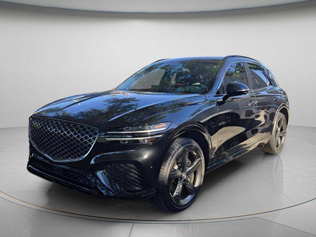 2023 Genesis GV70 2.5T AWD photo
