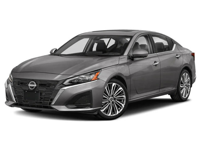 2023 Nissan Altima 2.5 SL AWD photo