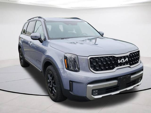 2023 Kia Telluride SX X-Pro AWD photo