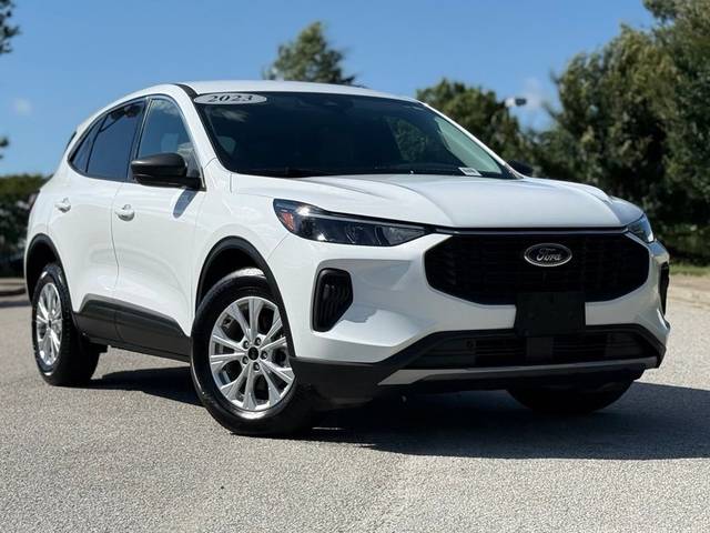 2023 Ford Escape Active AWD photo
