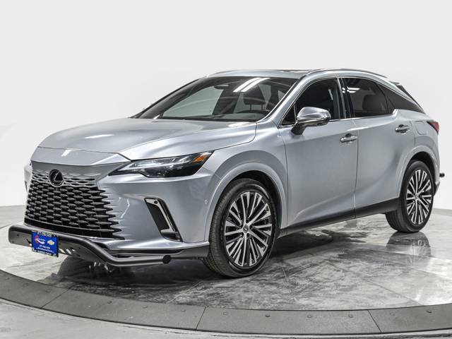 2023 Lexus RX RX 350 AWD photo