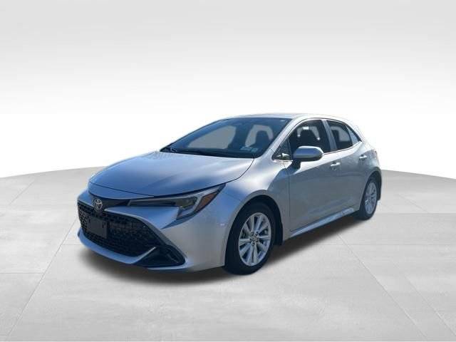 2023 Toyota Corolla SE FWD photo
