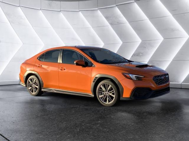 2023 Subaru WRX  AWD photo
