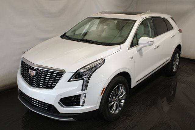 2023 Cadillac XT5 AWD Premium Luxury AWD photo