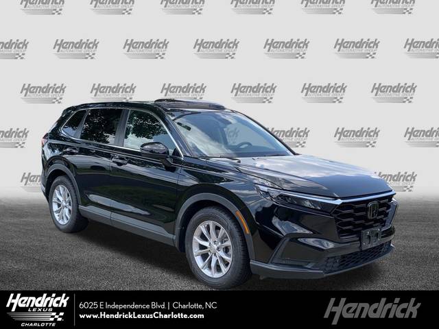 2023 Honda CR-V EX-L FWD photo