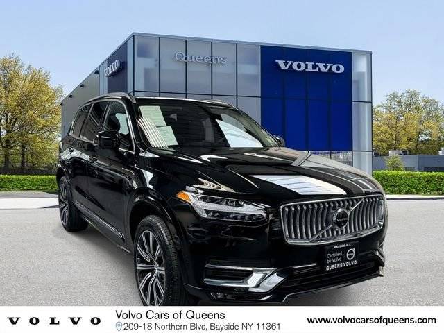2023 Volvo XC90 Plus AWD photo
