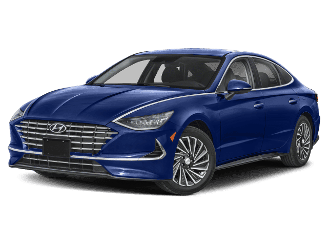 2023 Hyundai Sonata SEL FWD photo