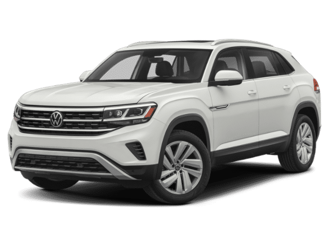 2023 Volkswagen Atlas Cross Sport 3.6L V6 SE w/Technology AWD photo