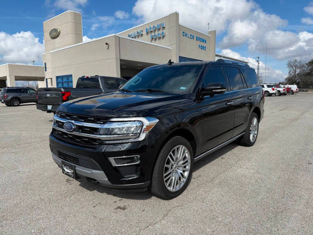 2023 Ford Expedition Limited 4WD photo