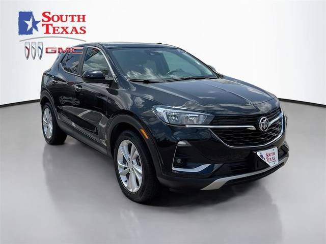 2023 Buick Encore GX Preferred FWD photo