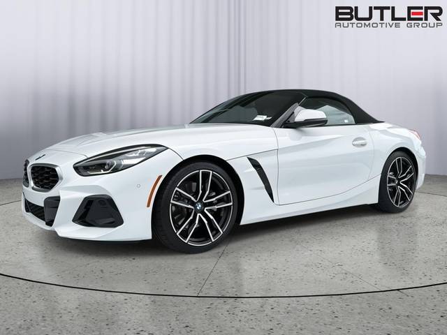 2023 BMW Z4 sDrive30i RWD photo