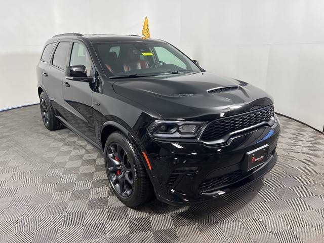 2023 Dodge Durango SRT 392 Plus AWD photo