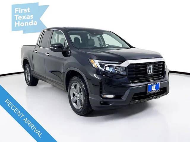 2023 Honda Ridgeline RTL-E AWD photo