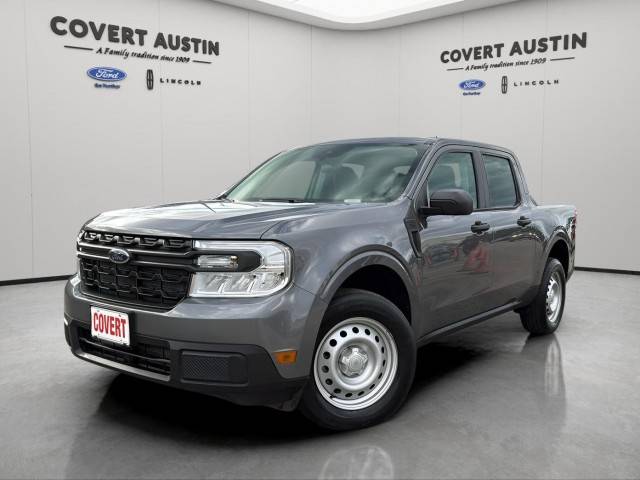 2023 Ford Maverick XL FWD photo