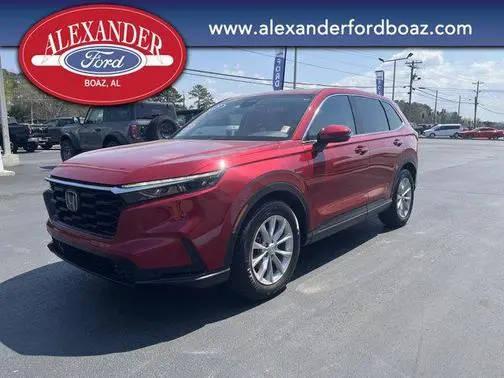 2023 Honda CR-V EX-L FWD photo