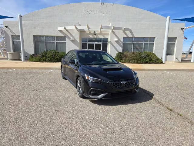 2023 Subaru WRX  AWD photo