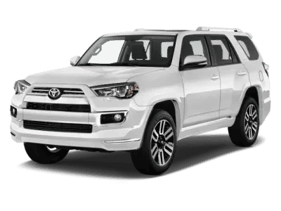 2023 Toyota 4Runner Limited 4WD photo