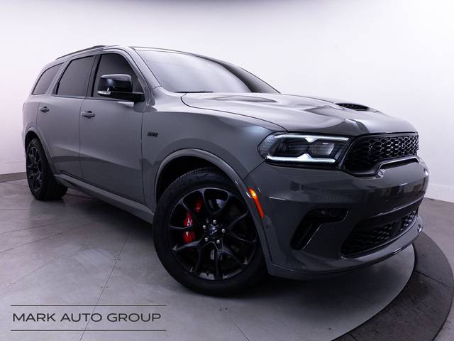 2023 Dodge Durango SRT 392 Plus AWD photo