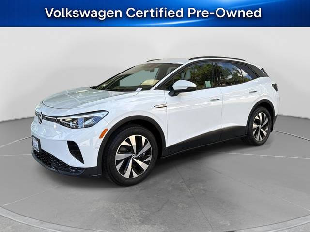 2023 Volkswagen ID.4 Pro RWD photo