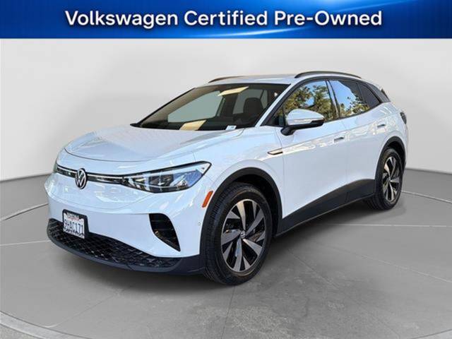 2023 Volkswagen ID.4 Pro RWD photo
