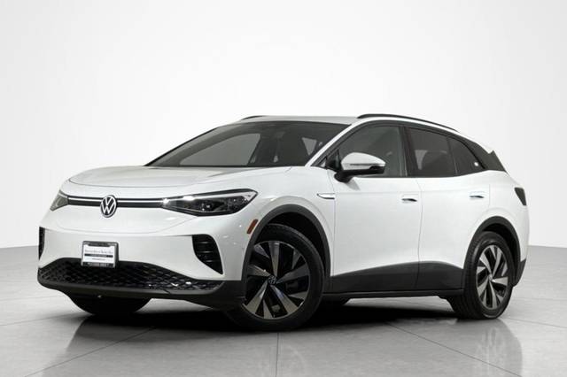 2023 Volkswagen ID.4 Pro RWD photo