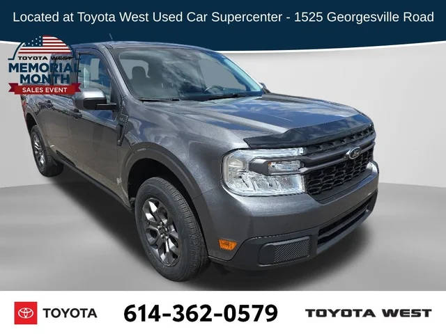 2023 Ford Maverick XLT FWD photo