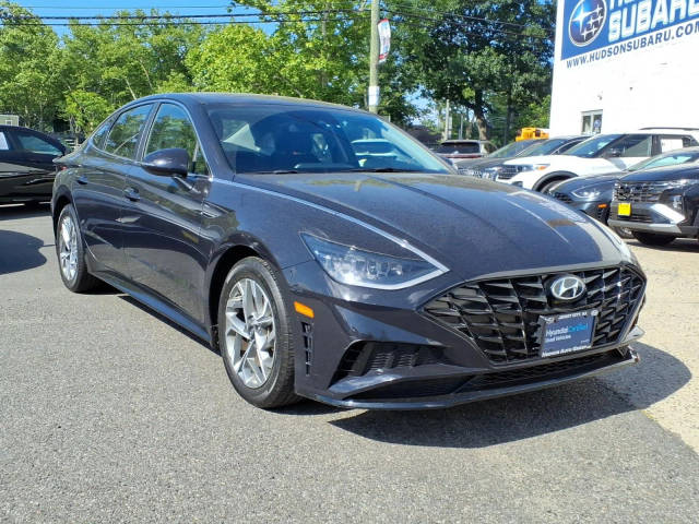 2023 Hyundai Sonata SEL FWD photo