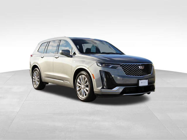 2023 Cadillac XT6 FWD Premium Luxury FWD photo