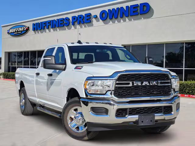 2023 Ram 2500 Tradesman RWD photo