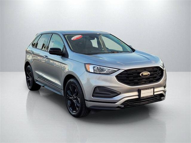 2023 Ford Edge SE AWD photo