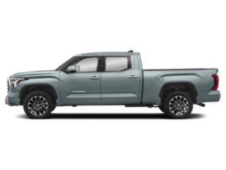 2023 Toyota Tundra Limited 4WD photo