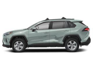 2023 Toyota RAV4 Hybrid XLE Premium AWD photo