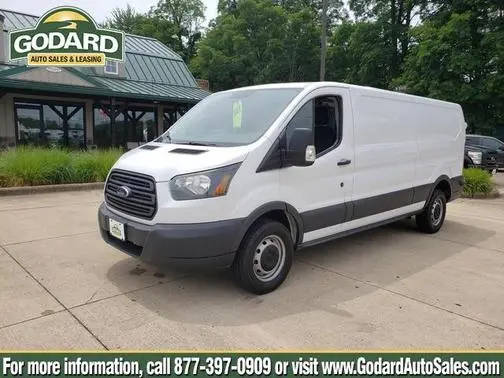 2015 Ford Transit Van RWD photo