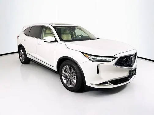 2023 Acura MDX AWD photo