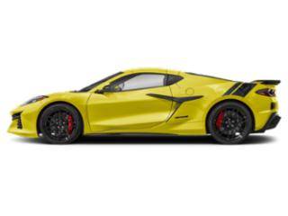 2023 Chevrolet Corvette Z06 2LZ RWD photo