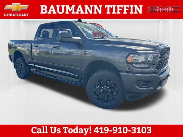 2023 Ram 2500 Big Horn 4WD photo