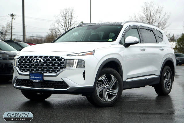 2023 Hyundai Santa Fe SEL AWD photo