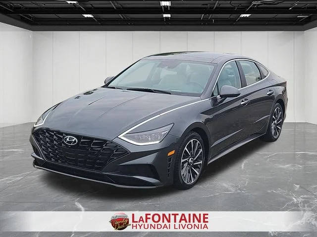 2023 Hyundai Sonata Limited FWD photo