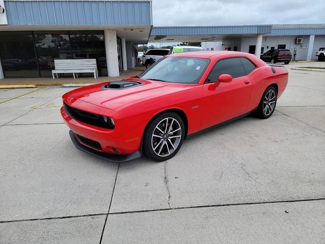 2023 Dodge Challenger R/T RWD photo