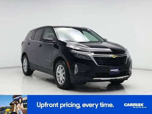 2023 Chevrolet Equinox LT FWD photo