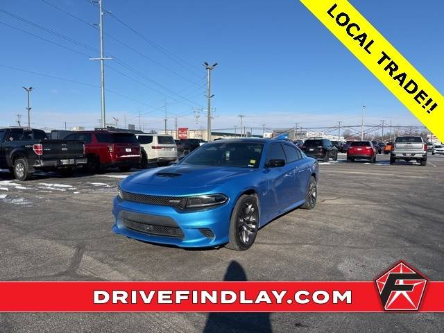 2023 Dodge Charger R/T RWD photo