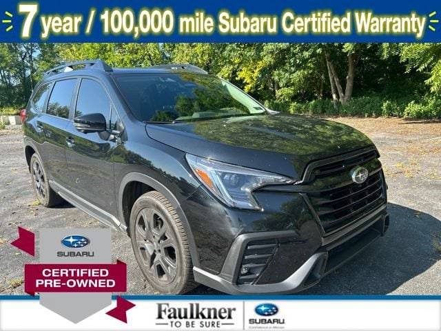 2023 Subaru Ascent Onyx Edition Limited AWD photo