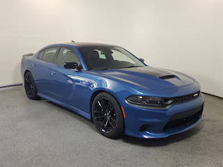 2023 Dodge Charger Scat Pack RWD photo