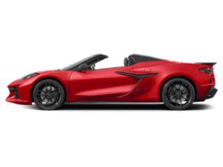 2023 Chevrolet Corvette Z06 3LZ RWD photo